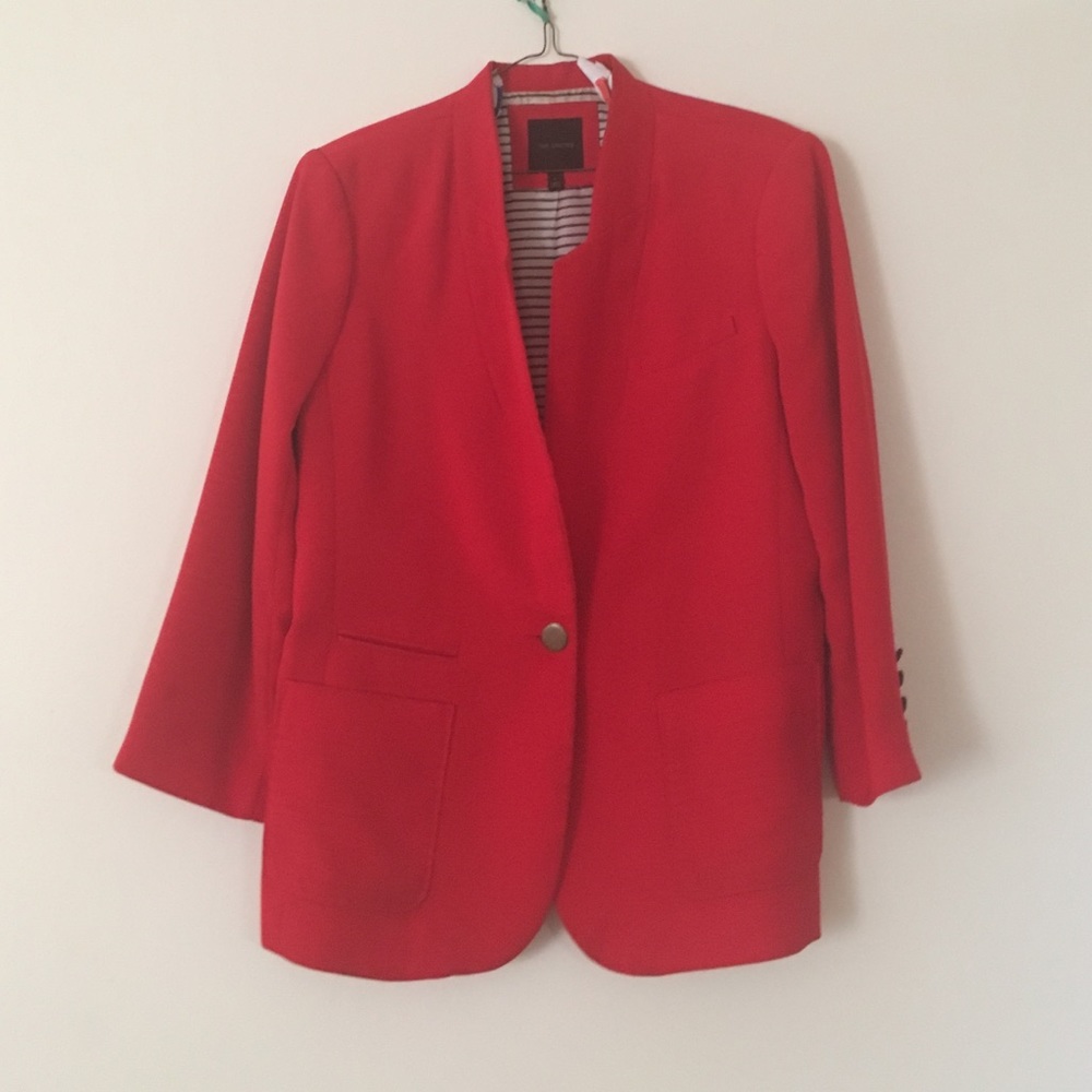 Updating wardrobe